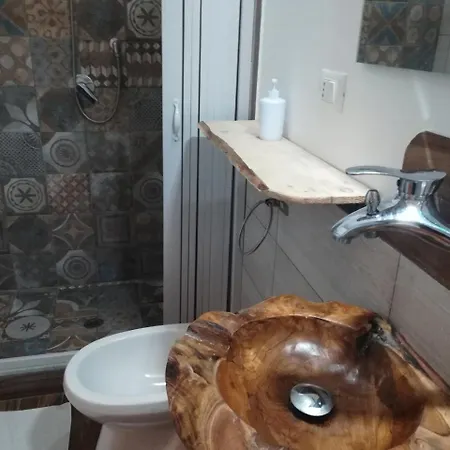 Accommodatie bij particulieren Casa Antadia 25 *