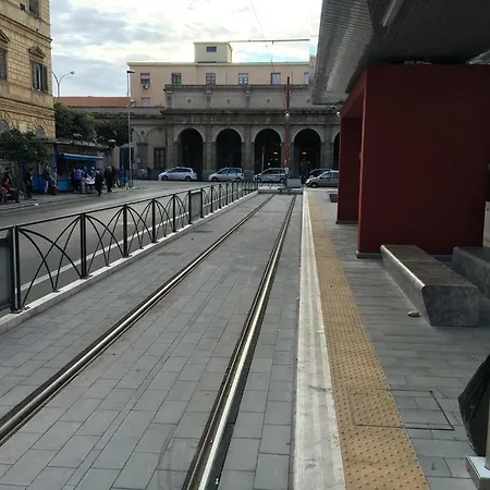 Accommodatie bij particulieren Casa Antadia 25 Palermo