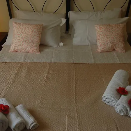 Accommodatie bij particulieren Casa Antadia 25 Palermo