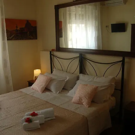 Casa Antadia 25 Accommodatie bij particulieren Palermo