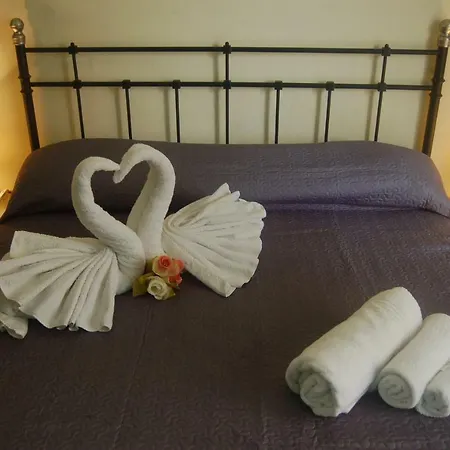 Accommodatie bij particulieren Casa Antadia 25 *