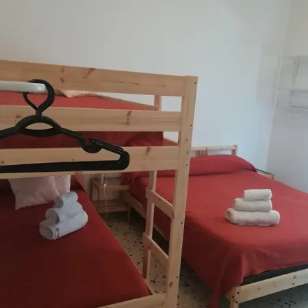 Séjour chez l'habitant Casa Antadia 25 *