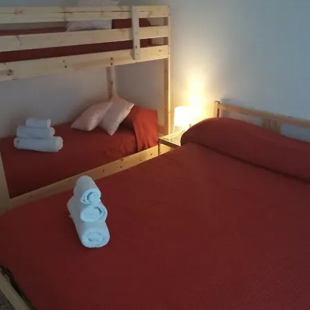 Casa Antadia 25 Séjour chez l'habitant