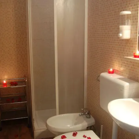 Casa Antadia 25 Séjour chez l'habitant *