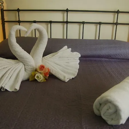 Séjour chez l'habitant Casa Antadia 25