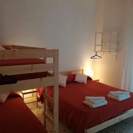 Casa Antadia 25 ホームステイ
