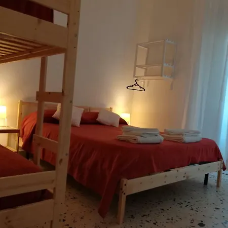 Casa Antadia 25 パレルモ