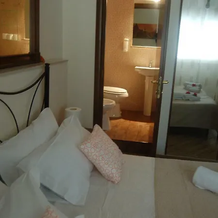 Casa Antadia 25 * パレルモ