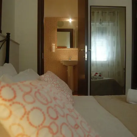 Casa Antadia 25 * パレルモ
