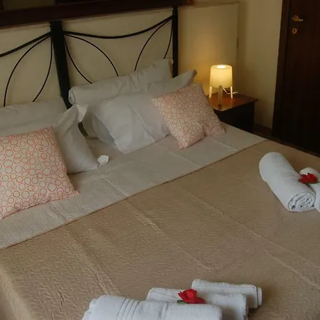 Casa Antadia 25 * パレルモ